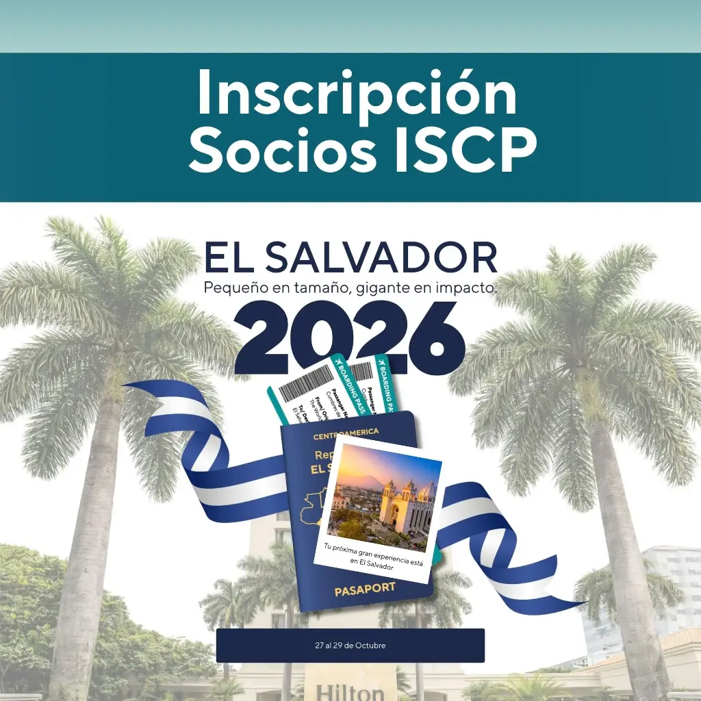 Socios ISCP
