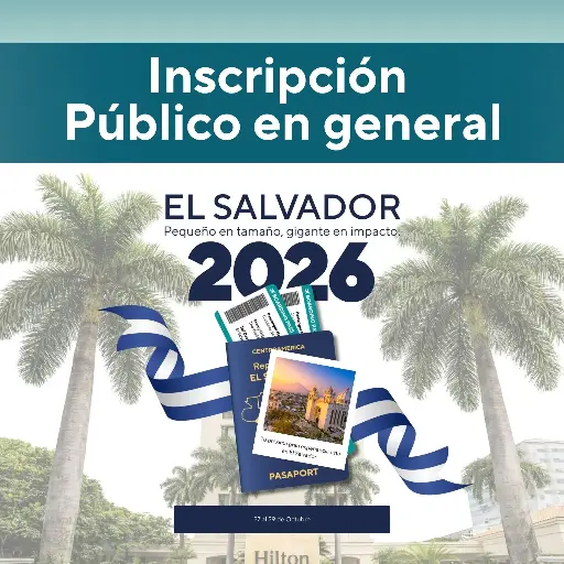 [CUM-2026-PUB] Público General